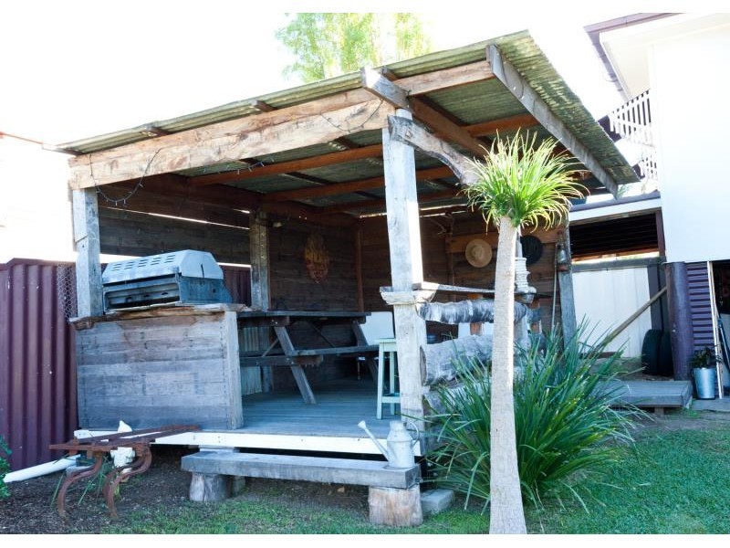 166 Elphinstone Street, Berserker QLD 4701